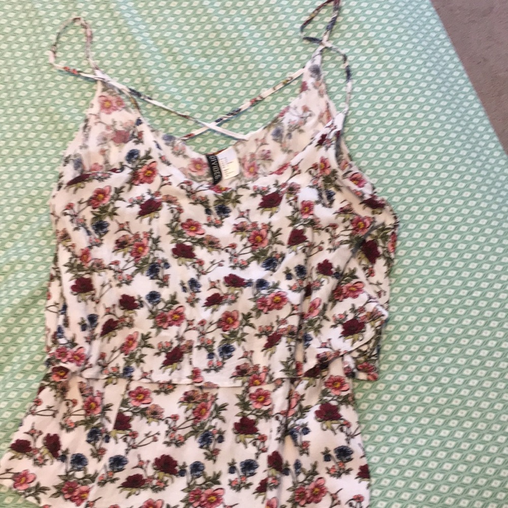 H&M tank top